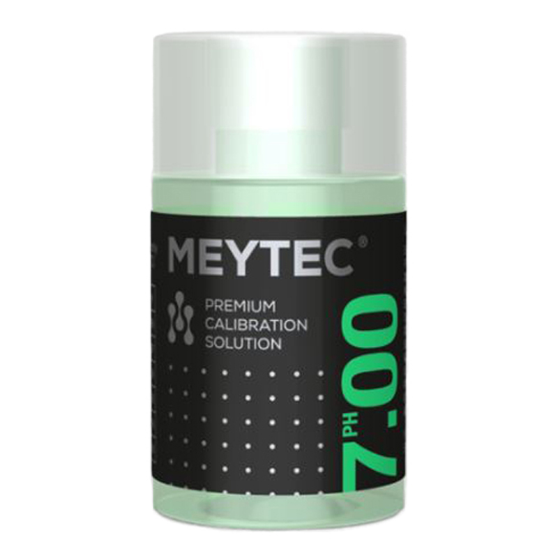 Meytec kalibratievloeistof pH 7.00 | 60ml