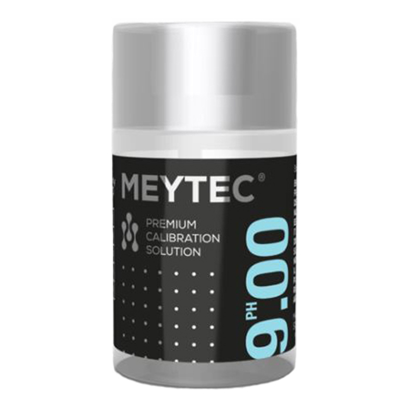 Meytec kalibratievloeistof pH 9.00 | 60ml