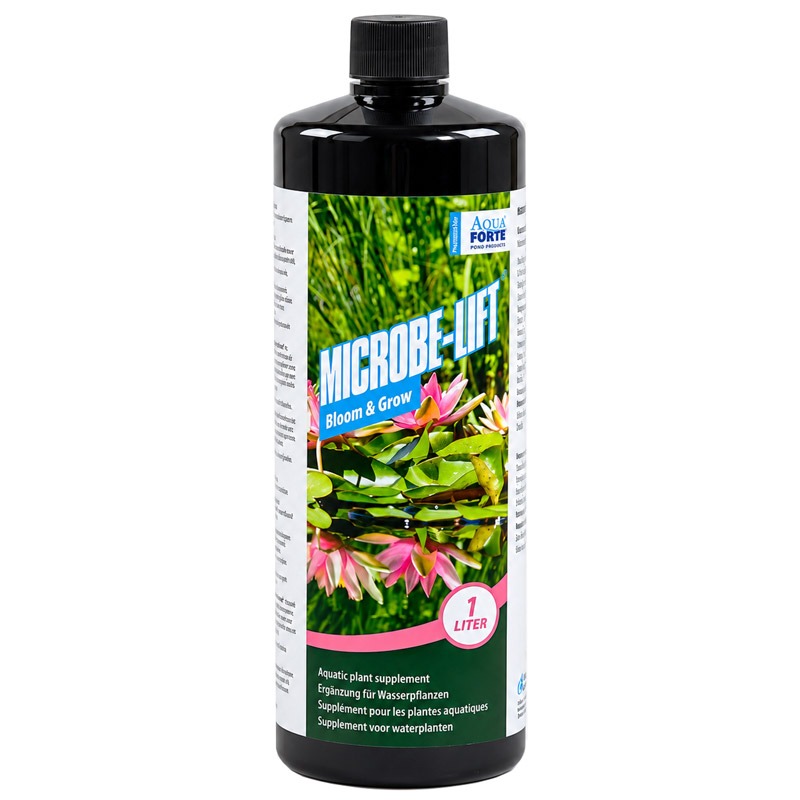Microbe-Lift Bloom & Grow 1 ltr