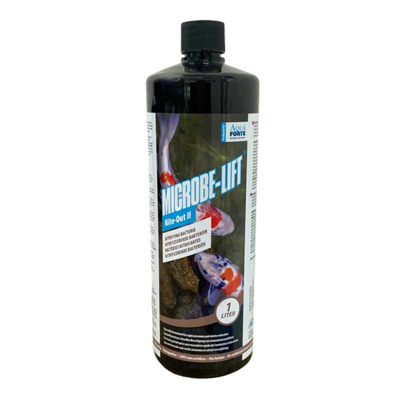 Microbe-Lift Nite Out II 1,0ltr