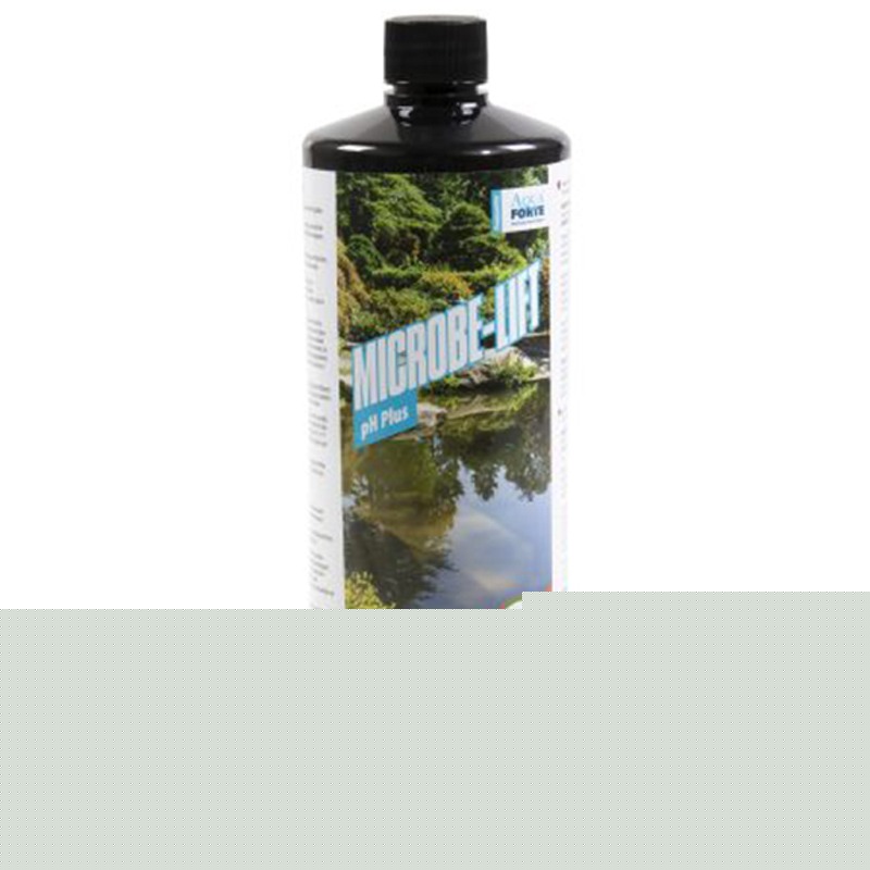 Microbe-Lift pH+ 1ltr