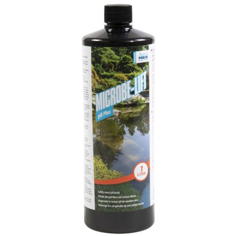 Microbe-Lift Flocculant Plus 1ltr