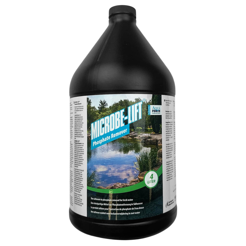Microbe-Lift Phosphate Remover 4ltr
