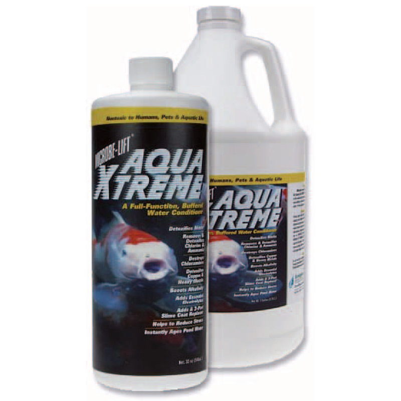 Microbe-Lift AQUA XTREME 4ltr