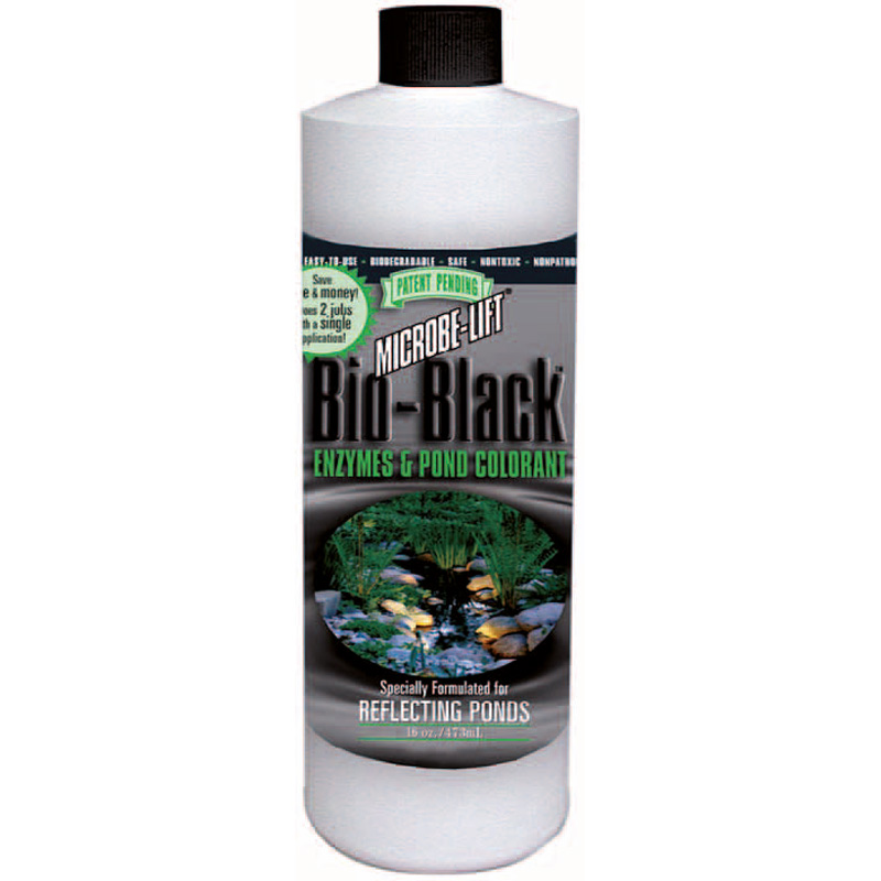 Microbe-Lift  Bio-Black 0,5ltr
