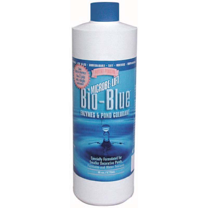 Microbe-Lift  Bio-Blue 0,5 liter