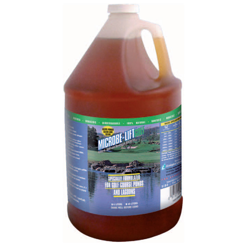 Microbe-Lift Golf 19ltr