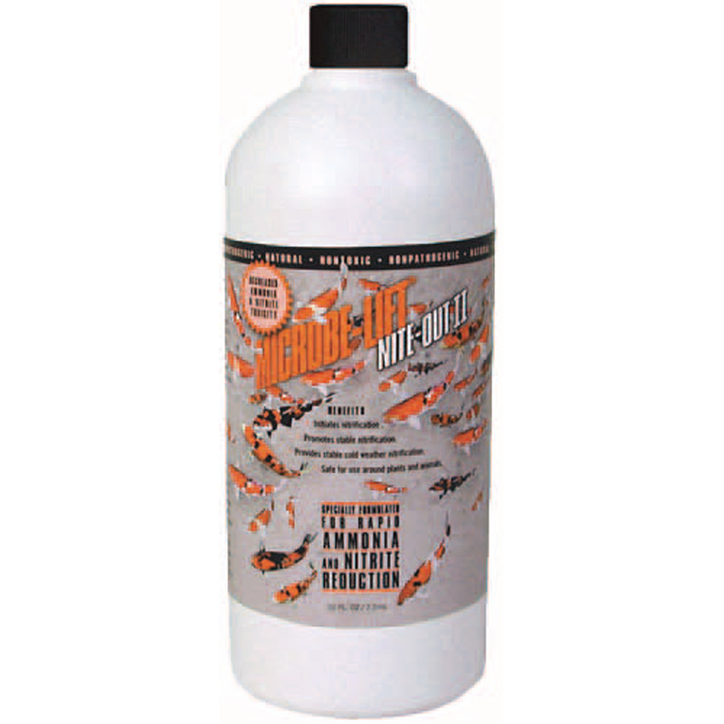 Microbe-Lift Nite Out II 0,5ltr
