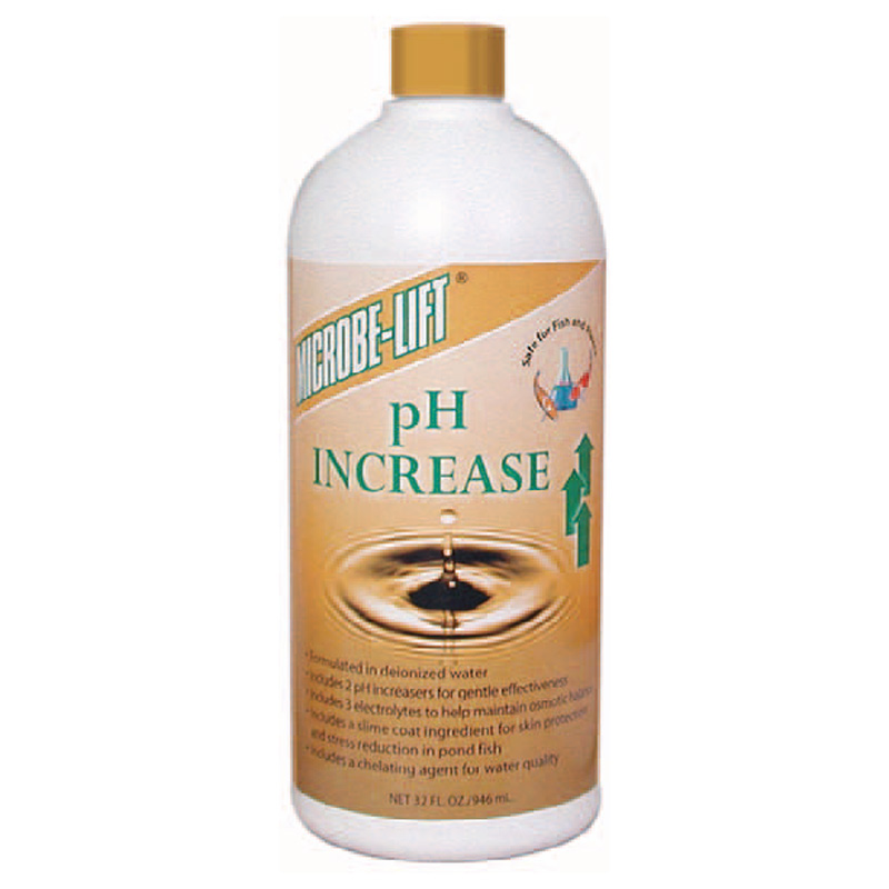Microbe-Lift pH+ 1ltr