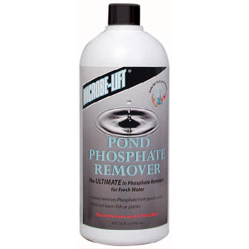 Microbe-Lift Phosphate Remover 1ltr