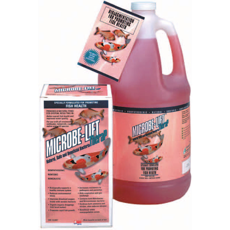 Microbelift-Thera-P 1ltr