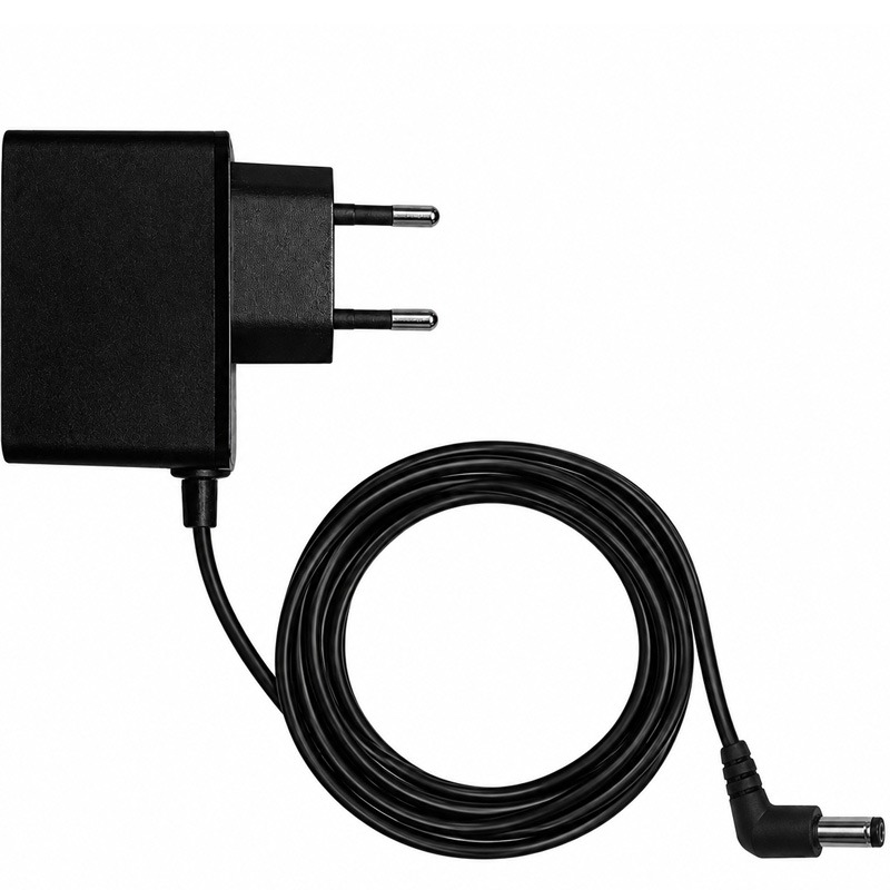 Moby-Kid vervangende adapter