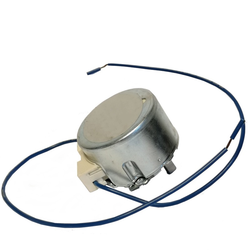 Microdos motor voor doseerpomp Dual & MR Pro | 230V, 50Hz