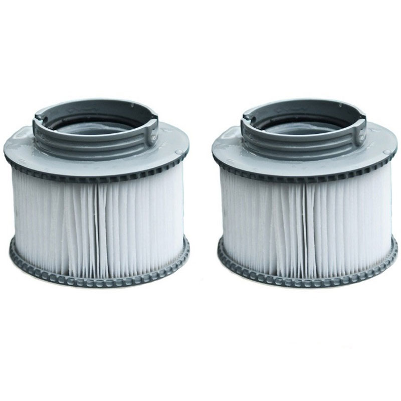 MSpa spa filter 2-pack (2010-2019)