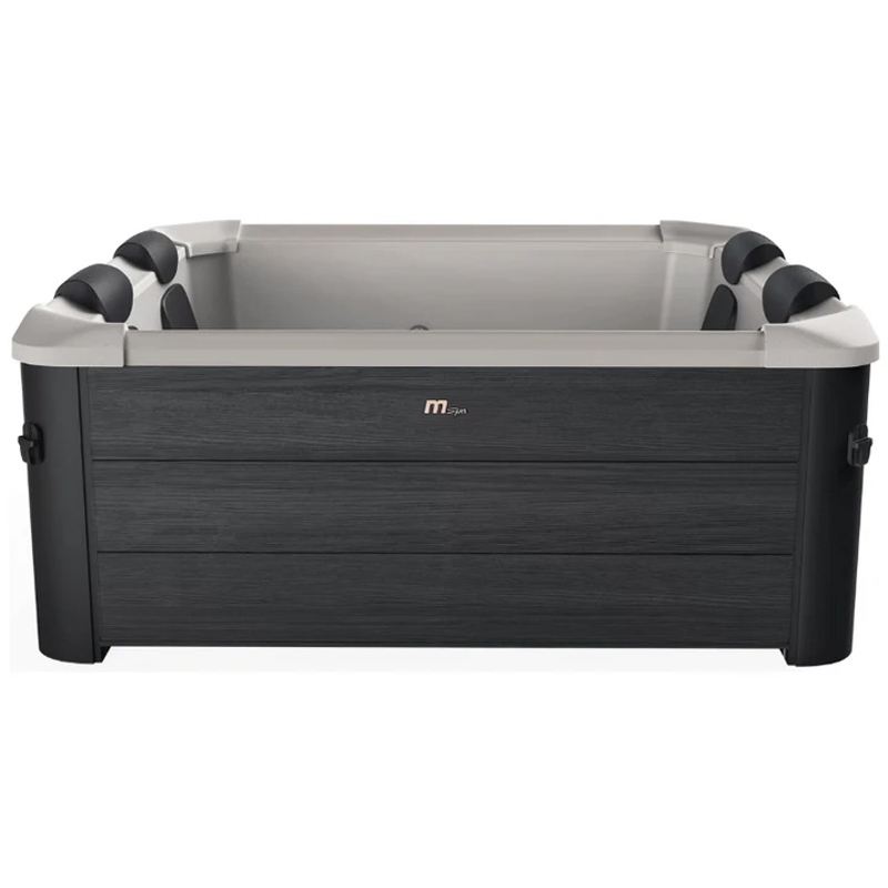 MSpa Oslo Plus frame spa | 6 personen