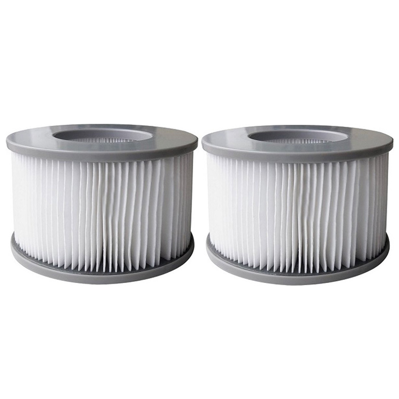 MSpa spa filter 2-pack (vanaf 2020)