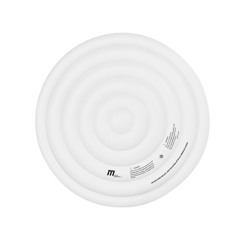 MSpa opblaasbare cover rond | Ø 162 cm