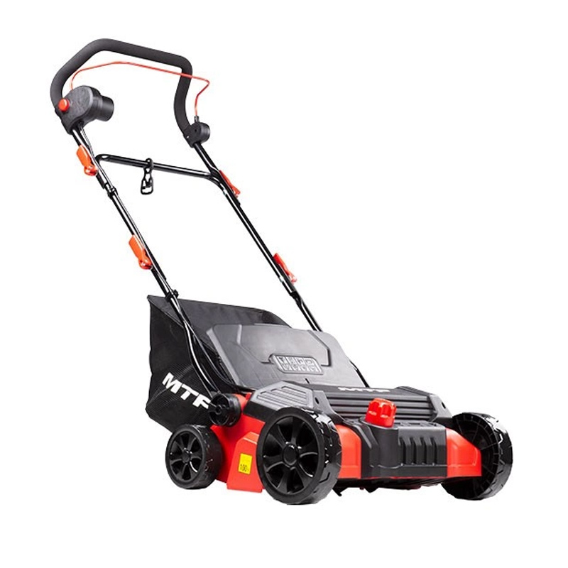 MTF LSE 180S verticuteermachine | 1800 W