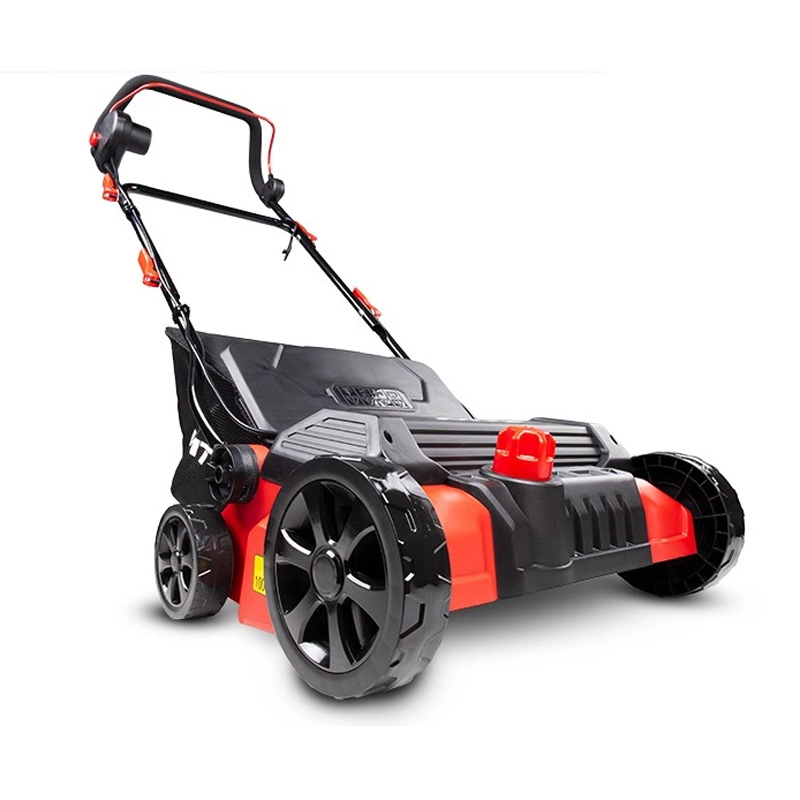 MTF LSE 160S verticuteermachine | 1600 W