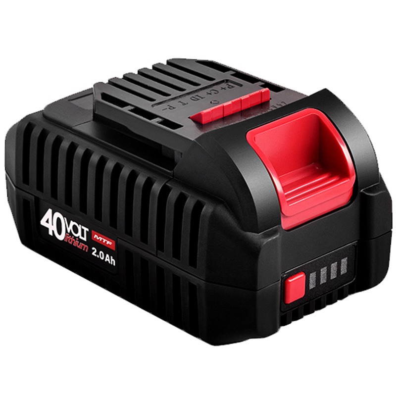 MTF BT20 40V accu