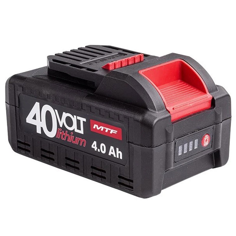MTF BT40 40V accu