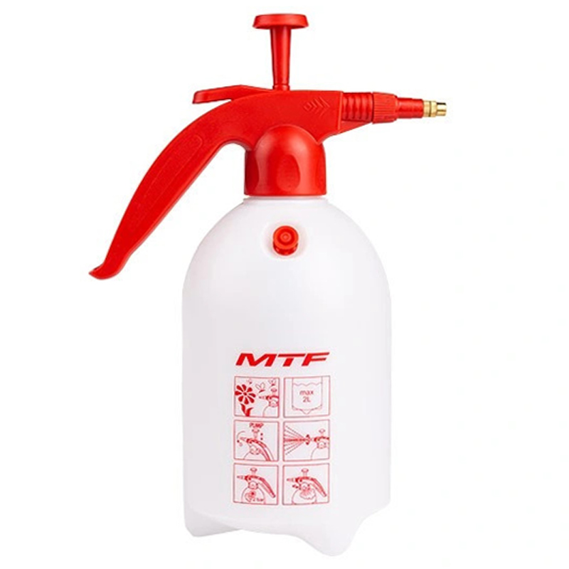 MTF drukspuit | 2 liter