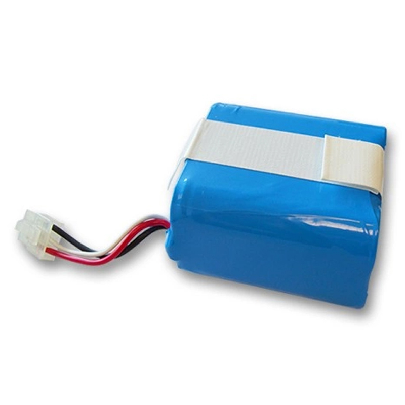 MTF extra accu voor DM2 600i robotmaaier | 2600 mAh