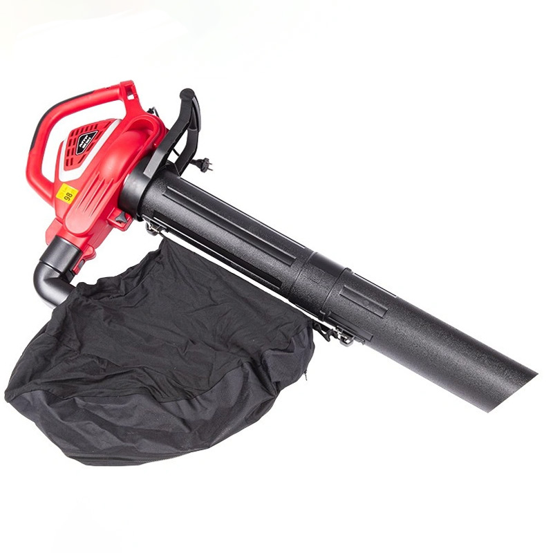 MTF GBE 260K elektrische bladblazer | 2600W