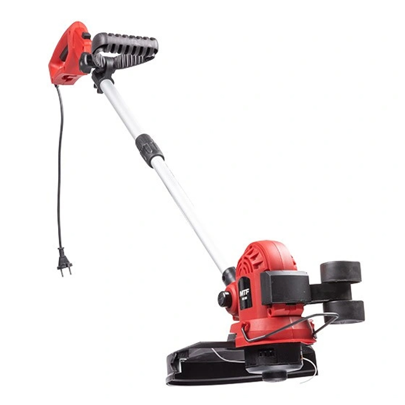 MTF GTE 55E elektrische grastrimmer