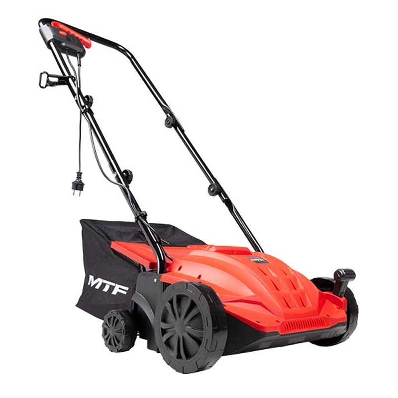 MTF LSE 140 verticuteermachine | 1400 W