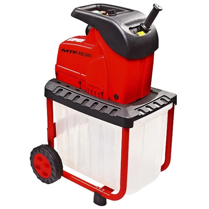 MTF PSE 250 L hakselaar