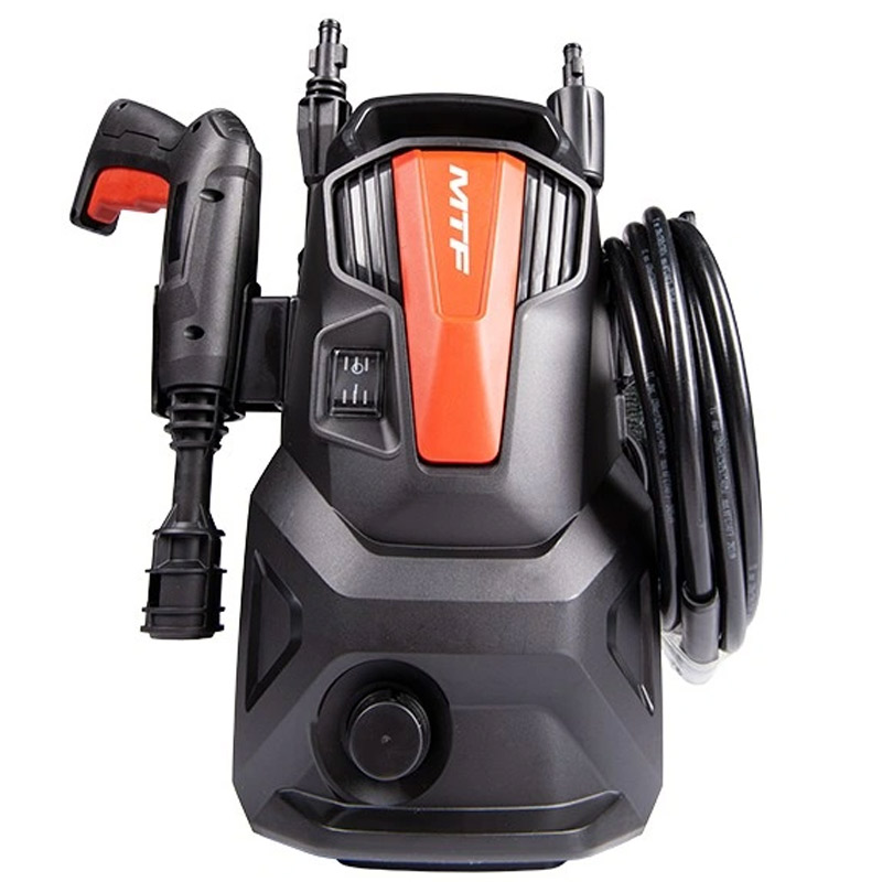 MTF PW12Y hogedrukreiniger | 1200W