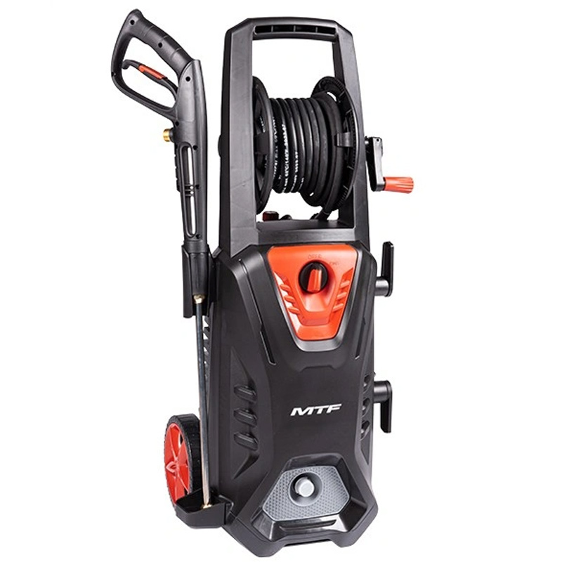 MTF PW25Y hogedrukreiniger | 2500W