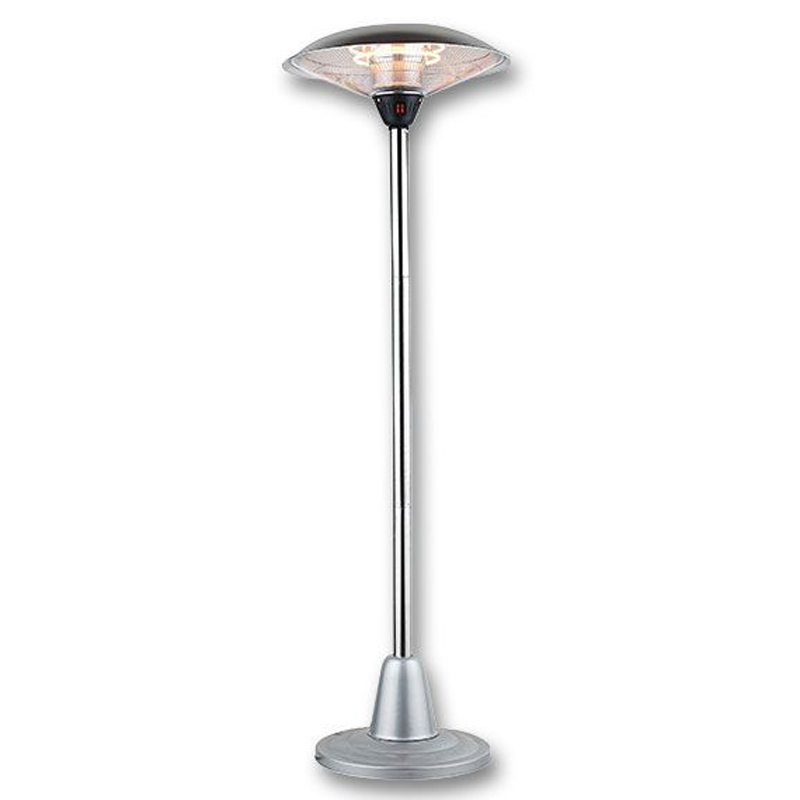 MTF Roma terrasverwarmer staand