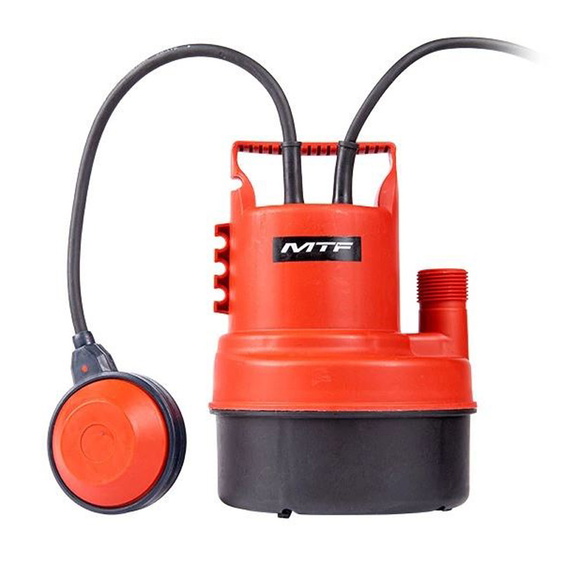 MTF WPE020 dompelpomp