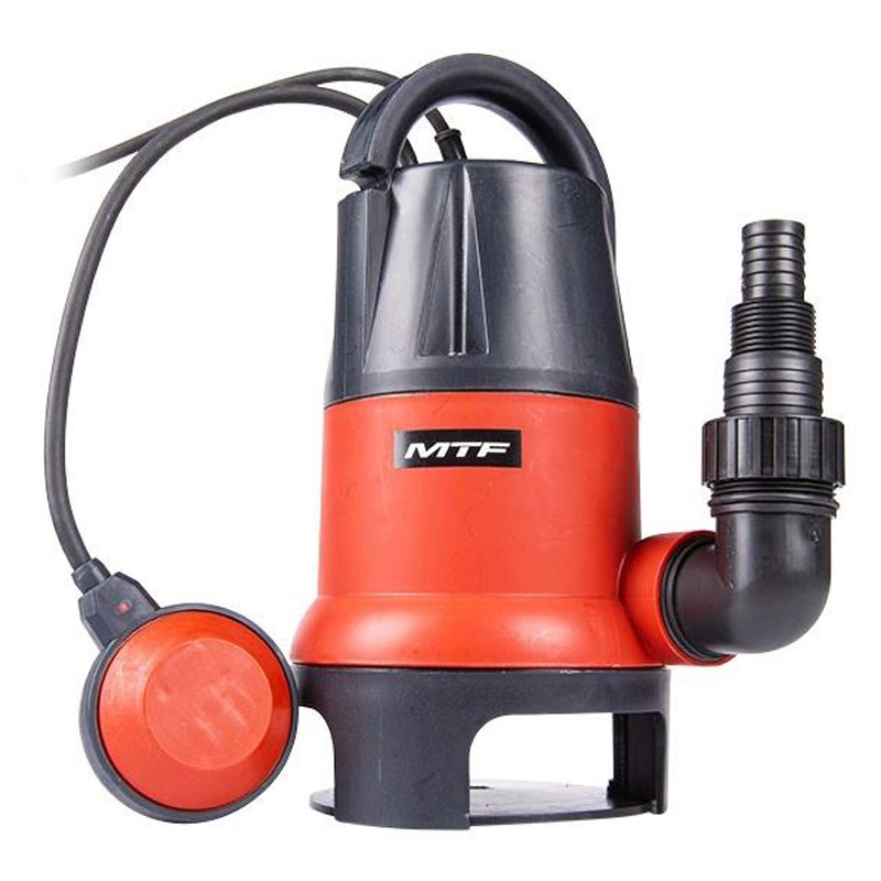 MTF WPE040D dompelpomp
