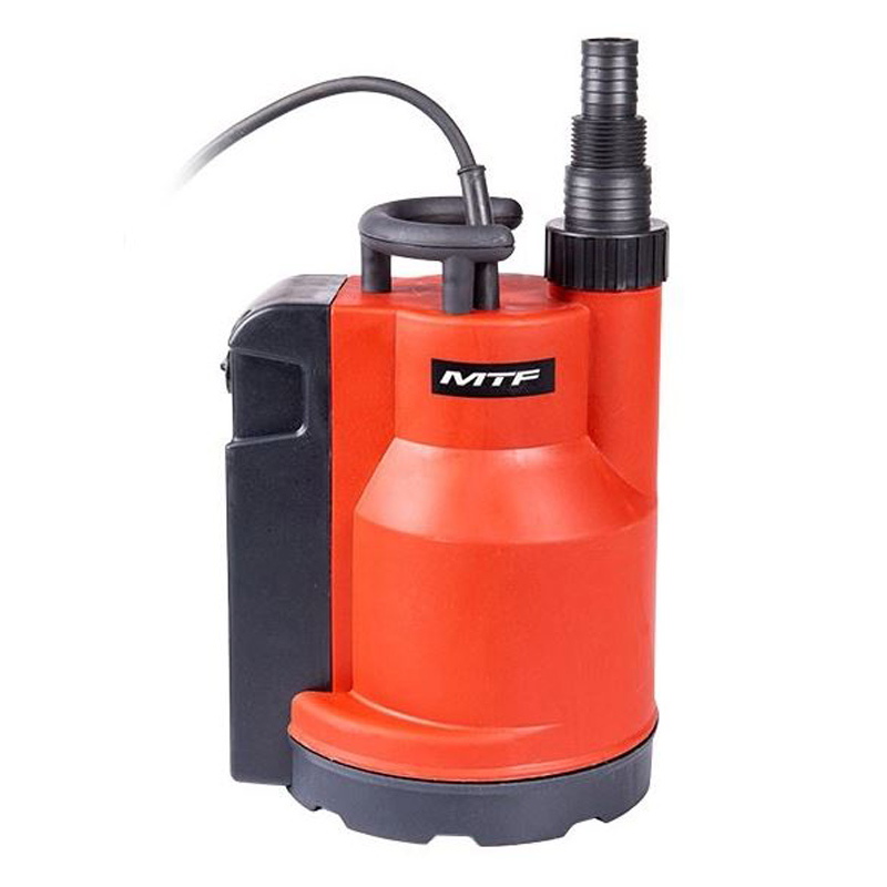 MTF WPE055 dompelpomp