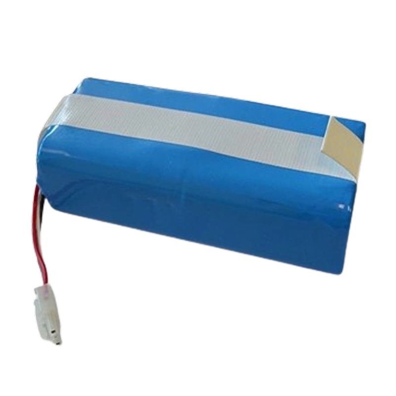 MTF extra accu voor DM2 robotmaaier 1400i & 2500i | 5200 mAh