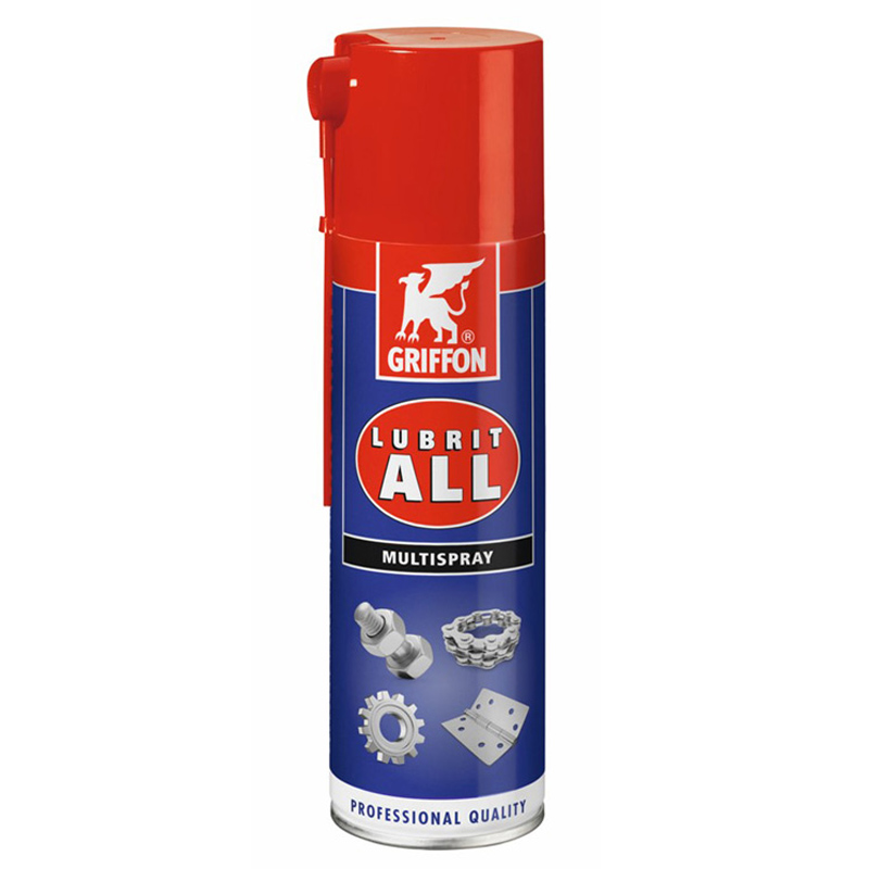 Griffon Multispray Lubrit-al 300ml