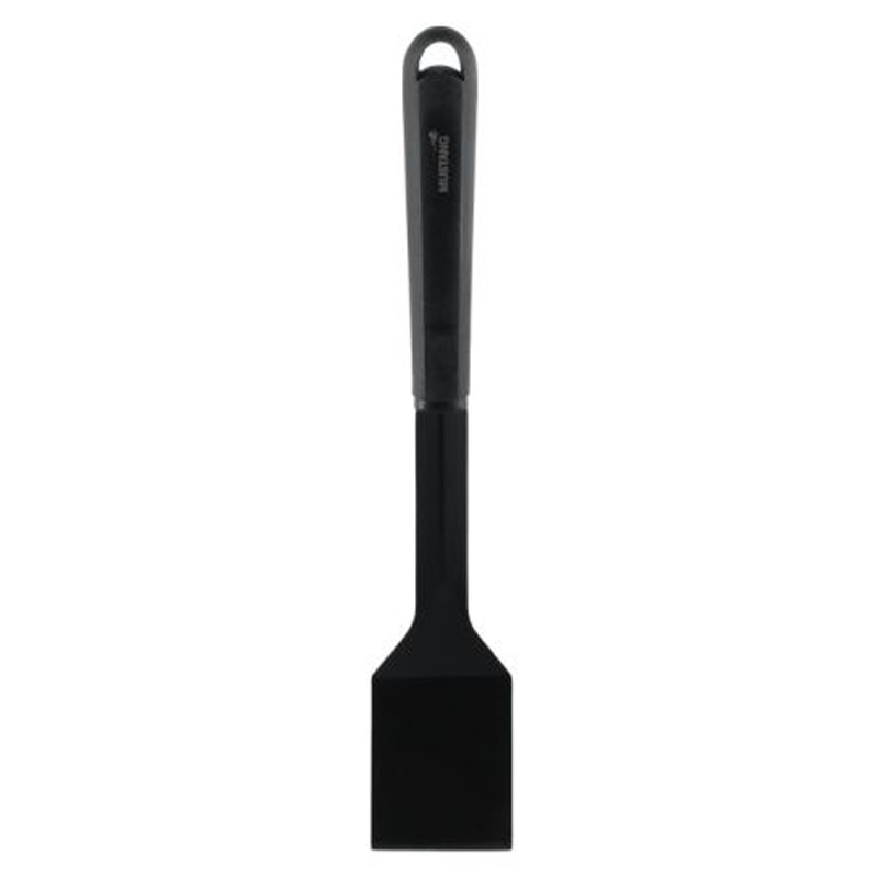 Mustang barbecue spatel zwart | 40 cm