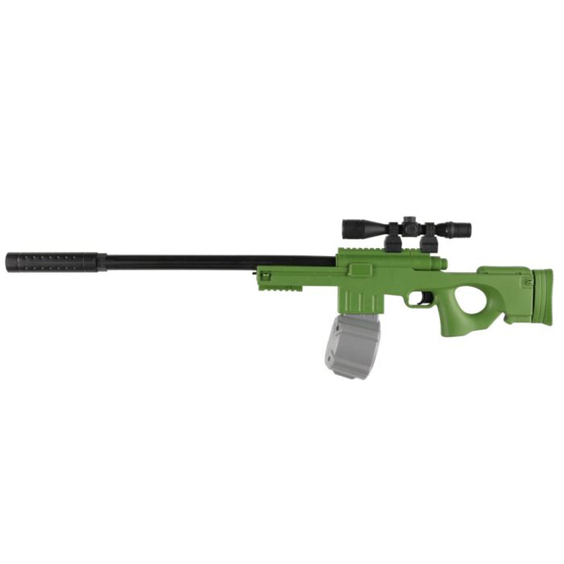 MZD elektrisch waterpistool sniper | 87 cm