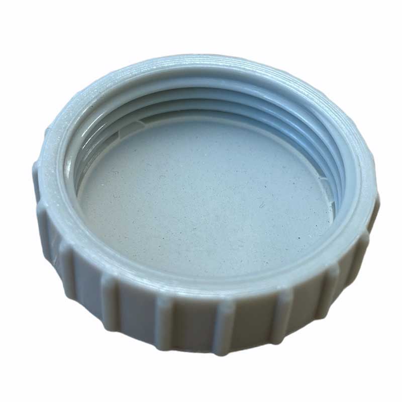 NetSpa drainage kap
