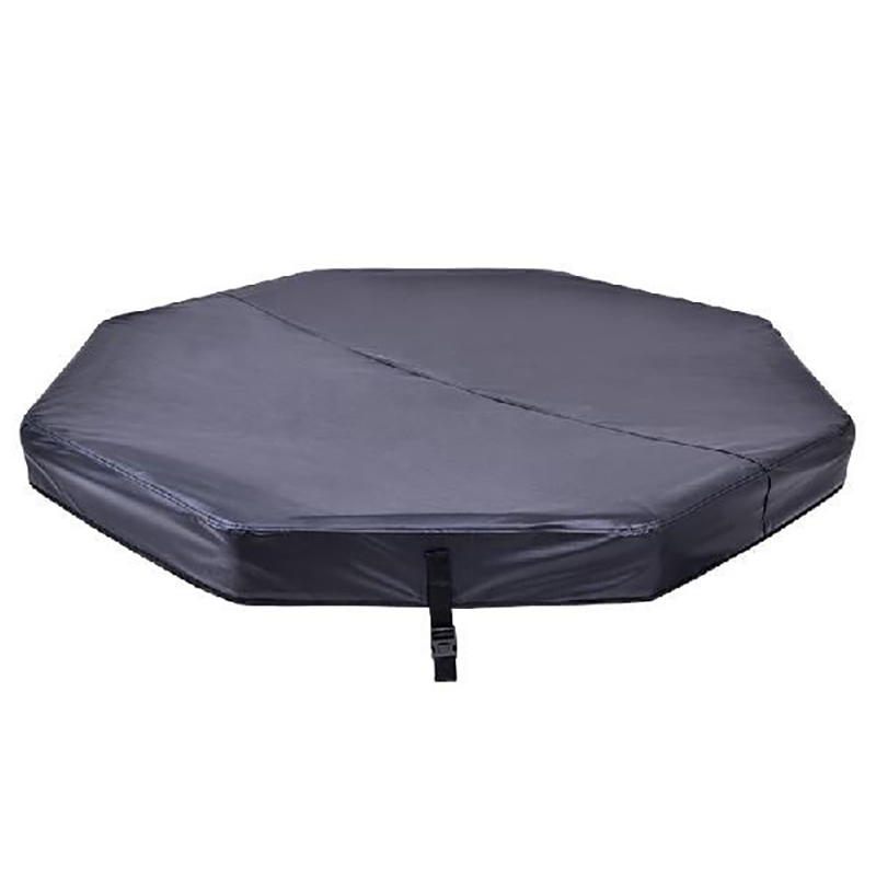 NetSpa Octopus cover