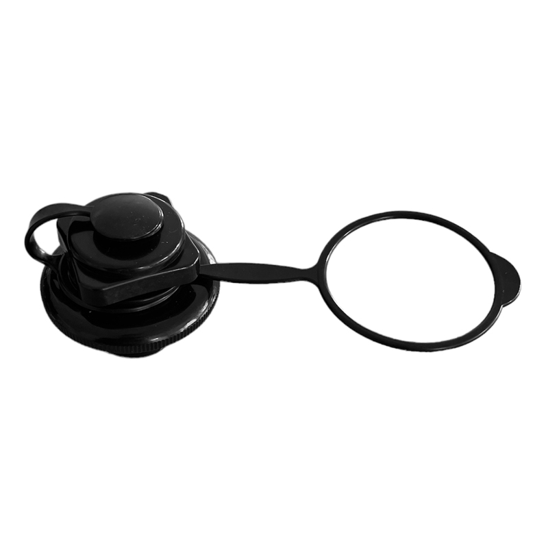 NetSpa opblaasventiel