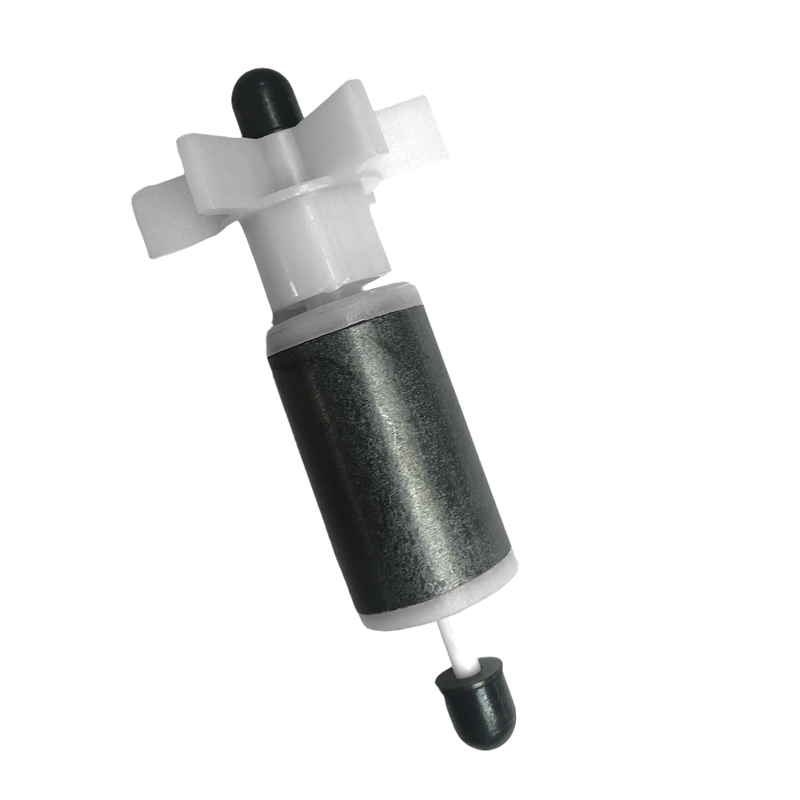 NetSpa pomprotor