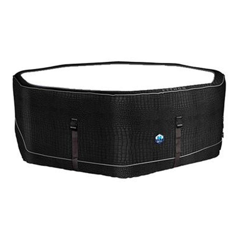 NetSpa Python buitenbekleding 