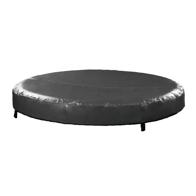 NetSpa Vita Premium afdekzeil | 4 gespen