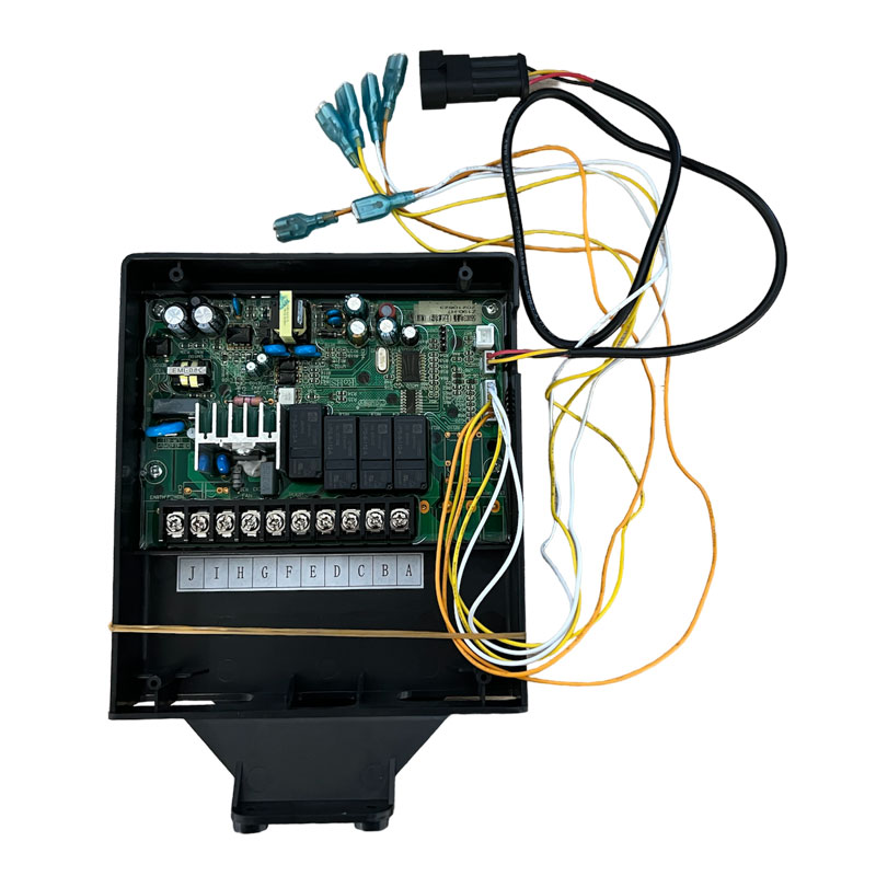 NetSpa Vita Premium elektronische kaart