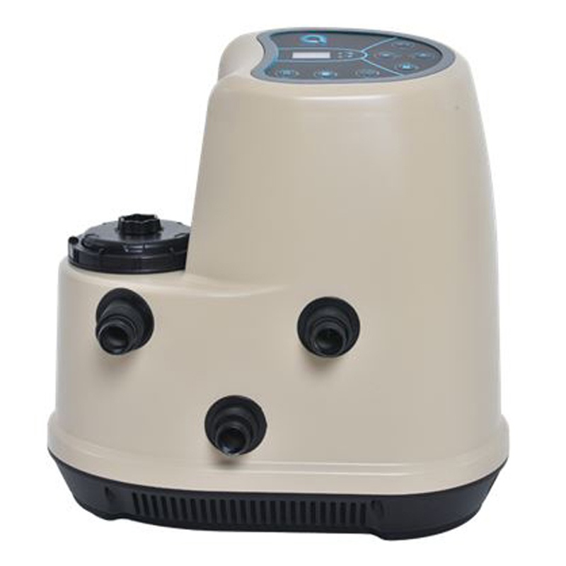 NetSpa Vita Premium motoreenheid