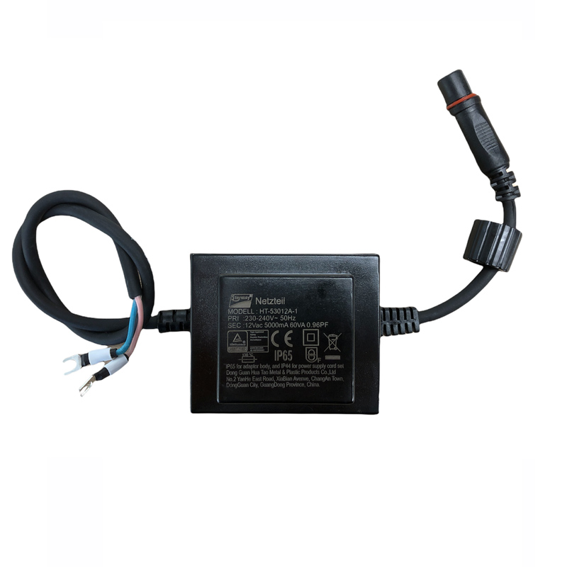 NetSpa transformator